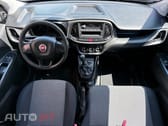 Fiat Doblo 1.3 Multijet
