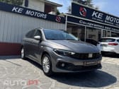 Fiat Tipo 1.3 M-Jet Lounge