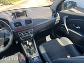 Renault Mégane Sport Tourer 1.5 dCi GT Line