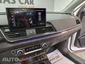 Audi Q5 50 TFSIe quattro Advanced S tronic