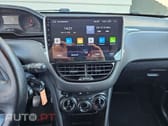 Peugeot 208 1.4 HDi Van