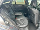 Mercedes-Benz CLS 250 Cdi BlueEfficiency Shooting Brake -2014 Nacional