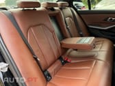 BMW 320 d Line Sport Auto