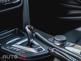 BMW M4 Competition