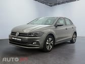 Volkswagen Polo 1.0 TSI Confortline