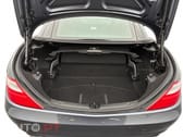 Mercedes-Benz SLK 200 K BlueEFFICIENCY