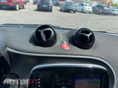 Smart ForTwo EQ Passion