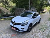 Renault Clio 1.5 dCi Limited