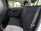 Smart ForFour passion