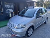 Citroen C3 1.1 SX