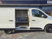 Renault Trafic 1.6 dci L1H1