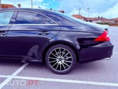 Mercedes-Benz CLS 320 CDi