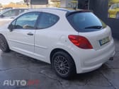 Peugeot 207 1.4 HDi Sport