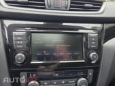 Nissan Qashqai 1.5 dCi N-Connecta J18