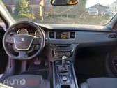 Peugeot 508 SW e-HDi 115 ETG6 Stop&Start Business-Line