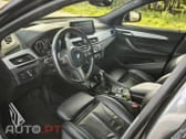 BMW X2 xDrive25e M Sport