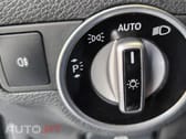Mercedes-Benz A 180 d