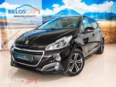 Peugeot 208 1.2 PureTech Style