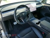 Tesla Model Y Performance Tração Integral