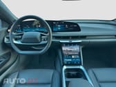 Lucid Air Pure AWD