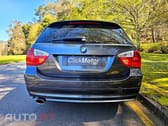 BMW 318 d DPF Edition Exclusive