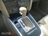 Audi A4 Avant 2.0 TDI Advance Multitronic