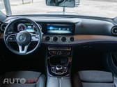 Mercedes-Benz E 300 de Avantgarde