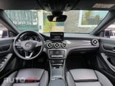 Mercedes-Benz CLA 200 d Shooting Brake AMG Line Aut.