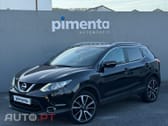 Nissan Qashqai 1.6 dCi 360