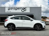Honda HR-V 1.5 i-VTEC Elegance