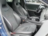 Mercedes-Benz A 180 d AMG Line Aut.
