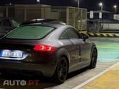 Audi TT Audi TT DSG 230cv S-line