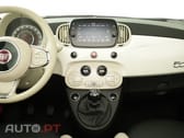 Fiat 500 500C 1.0 Hybrid Dolcevita