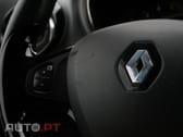 Renault Captur 1.5 dCi Exclusive
