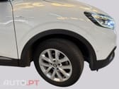 Renault Kadjar 1.2 TCe Energy Bose Edition