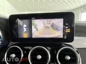 Mercedes-Benz GLC 300 de 4Matic Amg Line