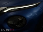 Nissan Juke Juke 1.0 DIG-T N-Connecta DCT
