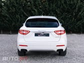 Maserati Levante Q4 GranSport