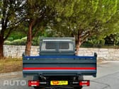 Iveco Daily Basculante