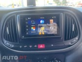 Fiat Doblo 1.6 MJ Maxi SX
