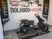 Mitt 125 XRS