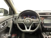 Nissan Qashqai 1.3 DIG-T Tekna DCT