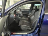 Audi S3 TFSI quattro S tronic