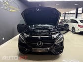 Mercedes-Benz C 220 d 9G-TRONIC AMG Line