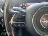 Jeep Renegade 1.6 MJD Limited