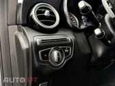 Mercedes-Benz GLC 250 d Coupé AMG Line 4-Matic