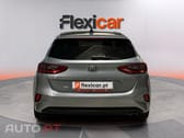 Kia Ceed 1.0 T-GDI GT Line
