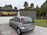 Opel Corsa 1.2 Enjoy
