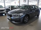 BMW 116 d