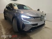 Renault Mégane E-Tech EV60 Evolution Optimum Charge